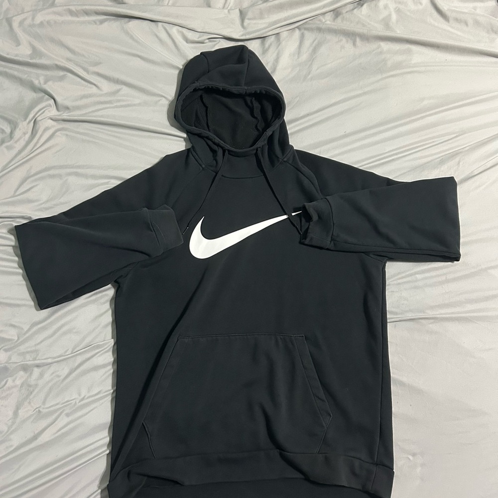 Nike Dri-Fit Hoodie